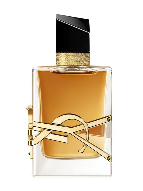 YSL y libre intense